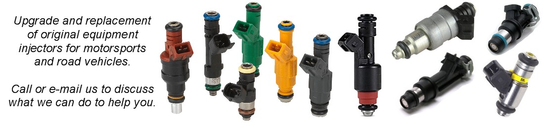 OEM Injector Sales